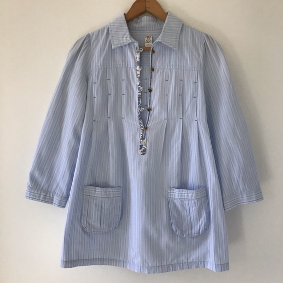 Free People Tops - Free People | Babydoll Top